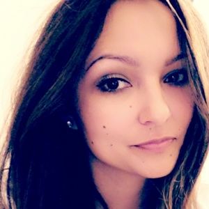 Meet your Posher, Veronica